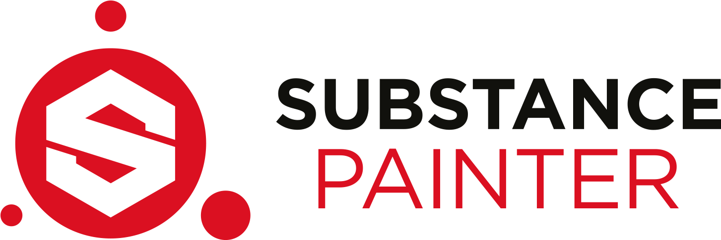 Substance Painer 3D Work